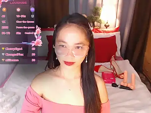 SexyMariaa – Live XXX-chat