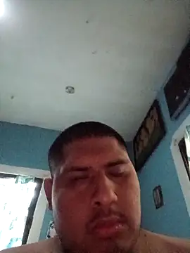 Show de webcam de ramito1007