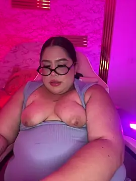 Mia_Carters' Webcam Show