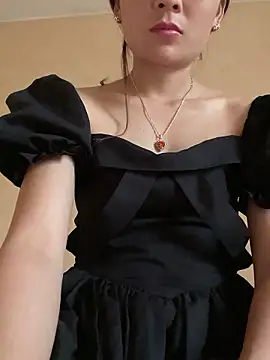 Show Webcam de Mimi_pussy