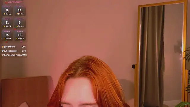 Asuka_miu Show in webcam