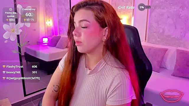 ximena_dork Live XXX Chat