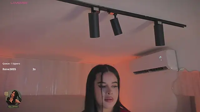 kaylarossin Live XXX chat