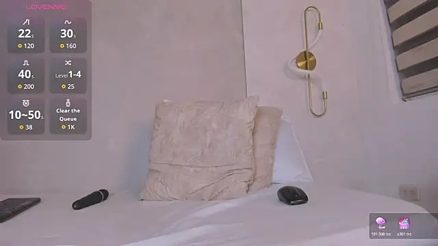 Chat XXX ao vivo de lia_sexx19