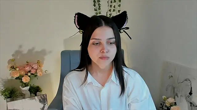 MarianneAuvil élő XXX-chatje