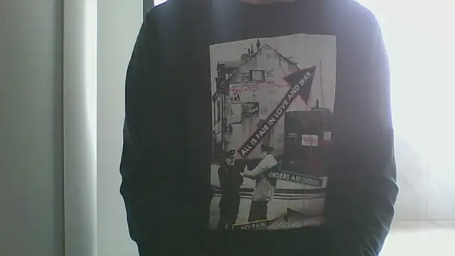 nole_china7 Show Webcam