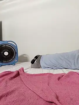 Jeryy68 网络视讯表演