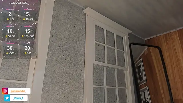 _PARISI_ Live XXX Chat