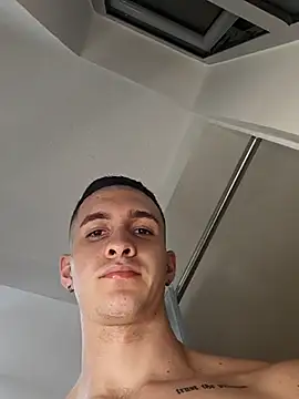 JacksonOlsennn Live XXX chat