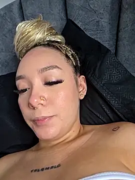 Czat XXX na żywo – alaia_princess