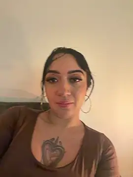 Czat XXX na żywo – EmmyEvans1