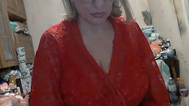 دردشة Bonditta الجنسية المباشرة