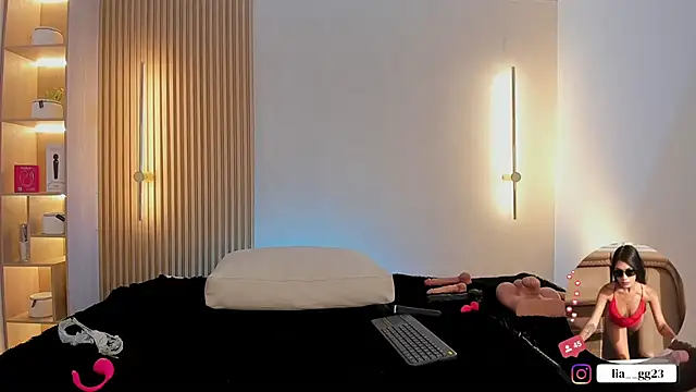 liah_cleir Live XXX Chat