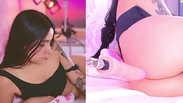 Sembang XXX Secara Langsung miiastone_cm