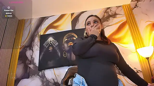 LizzRouse লাইভ XXX চ্যাট