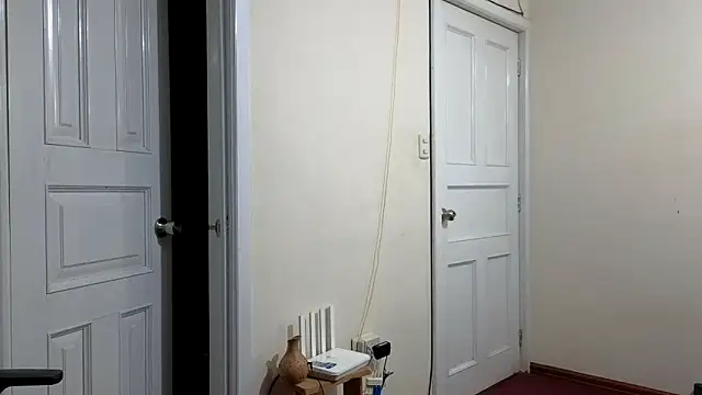 Jackyrose Live XXX-chat