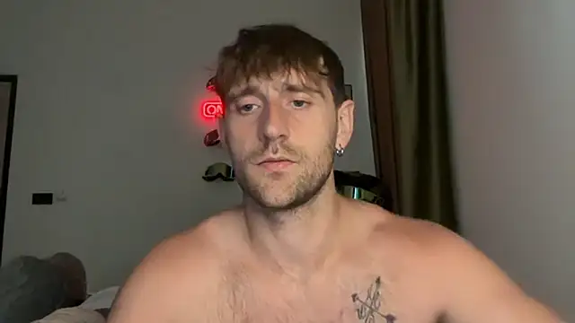 โชว์เว็บแคมของ lukegunn