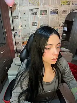 i_am_nina_ Chat XXX live