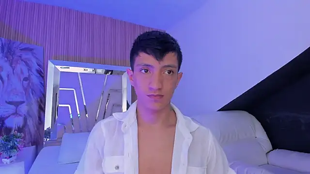 JohanSedas 网络视讯表演