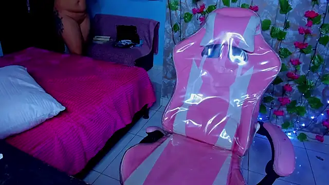 Czat XXX na żywo – AngelaCoffee