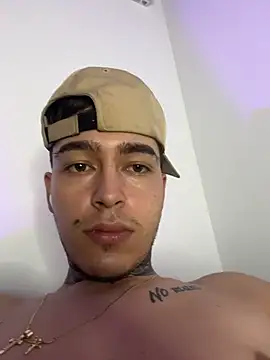 Show de samm4044 na webcam