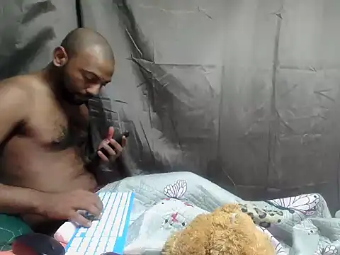 Camodick Chat XXX in diretta