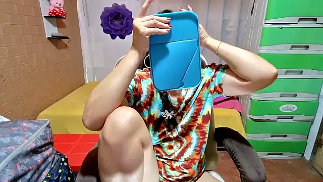 Filipina_Desire Chat XXX live