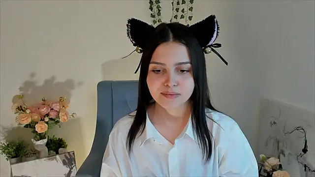 MarianneAuvil লাইভ XXX চ্যাট