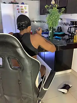 Sembang XXX Secara Langsung Adam_Byker