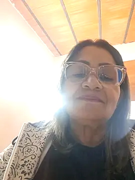 Sembang XXX Secara Langsung Vickyfox_