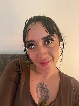 EmmyEvans1 Obrolan Langsung XXX