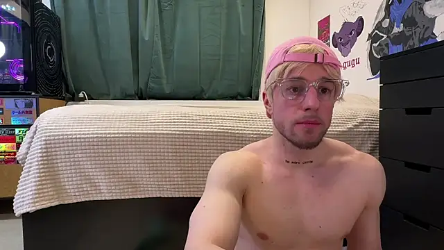 killa2053 Webcam show