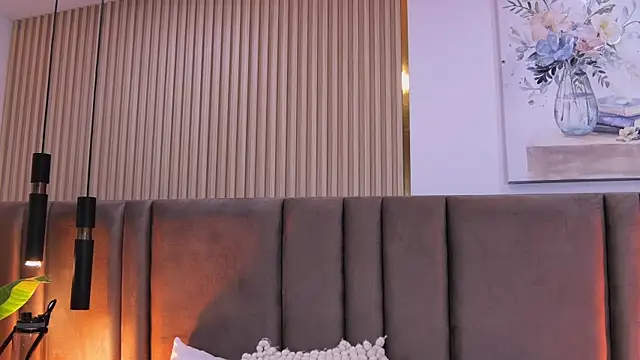 SaraLugo – Live XXX-chat