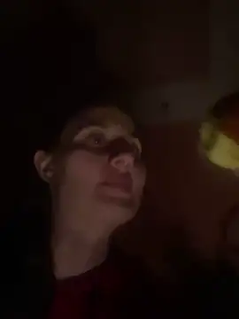 Sembang XXX Secara Langsung Flossy_Vettie