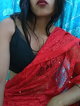 Chatroom XXX en direct de Tannu_Tanyaa