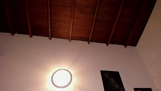 Chatroom XXX en direct de brenda_nova18