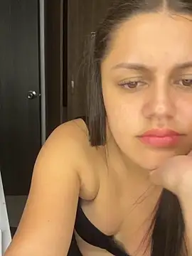 Show Webcam de lunita_sweet5