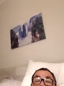 Show modela Alfred_00000 na web-kameri