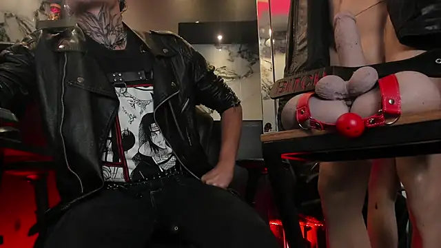 AlecBanne's Live Sex Cam Show