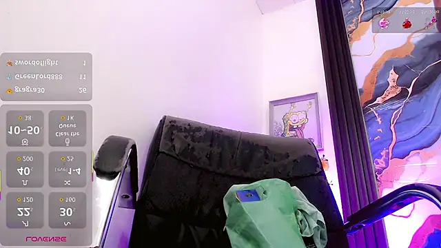 Jessica_Ortega – Live XXX-chat