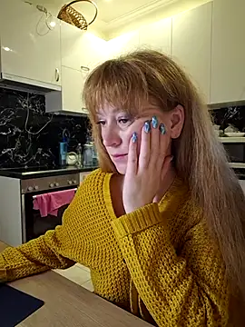 Chatroom XXX en direct de LanaBananaa_