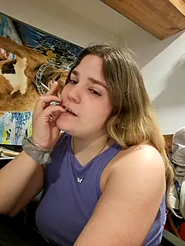 Chatroom XXX en direct de Dulcexpecado