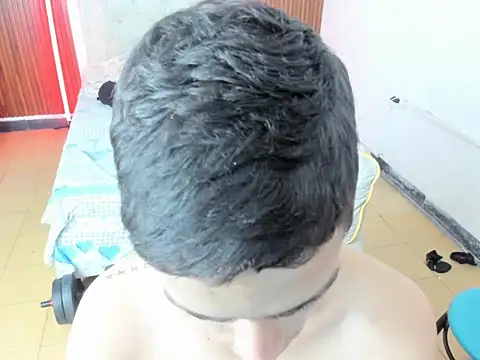 alejo_matine's Live Sex Cam Show