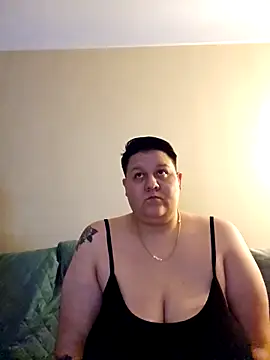 DevilDahm 라이브 XXX 채팅