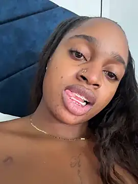 darle_volant's Webcam Show