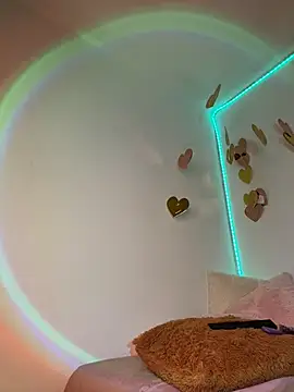 دردشة GiannaMagari_ الجنسية المباشرة