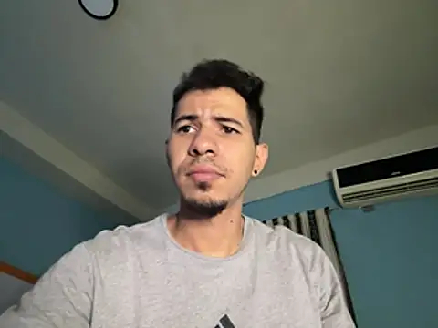 Show Webcam de Im_steven