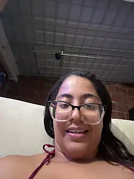 Show webcam de Jessyivonne
