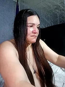 Živý XXX chat Zuleyka_69