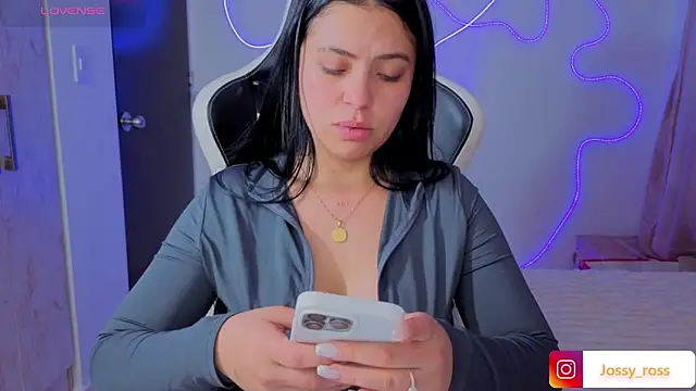 XXX chat uživo modela Victoryyy_